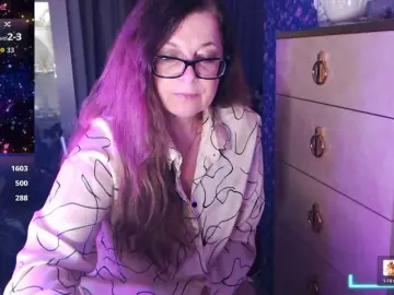Bongacams Private Sex Chat of HelenBerg