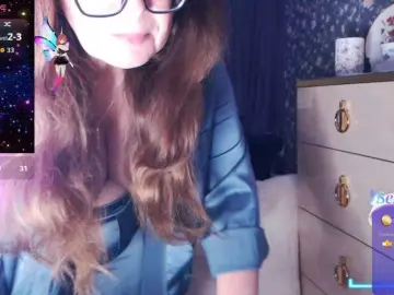 Bongacams Adult Webcams of HelenBerg