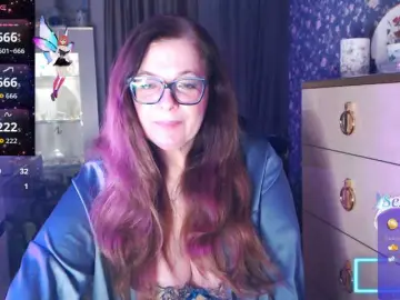 Bongacams Best Webcam of HelenBerg