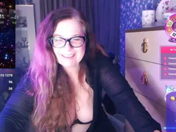 Bongacams Best Webcam of HelenBerg