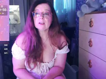 Bongacams Best Webcam of HelenBerg
