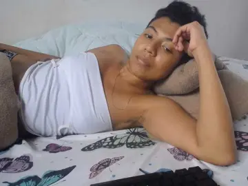 Bongacams Free Live Porn of KATIUKA-32