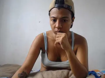 Bongacams Sex Cam of KATIUKA-32
