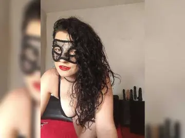 Bongacams Live Sex Cam of Nin-asexe