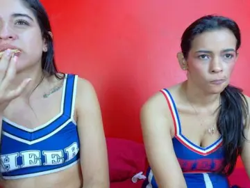 Bongacams Sex Chat of farianaall