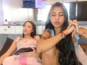 Bongacams Live Porn of farianaall