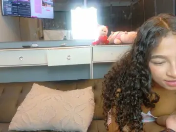 Bongacams Live Porn of farianaall