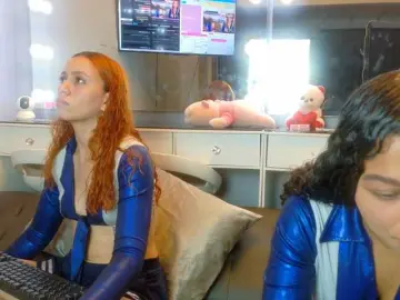 Bongacams Live Sex Cam of farianaall