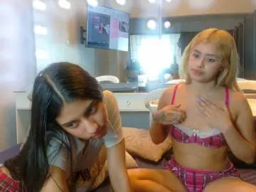 Bongacams Adult Webcams of farianaall