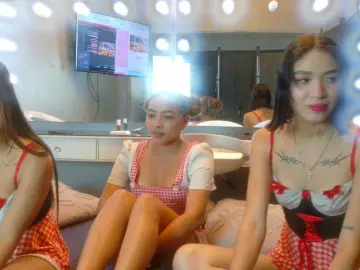 Bongacams Best live sex cam show of farianaall