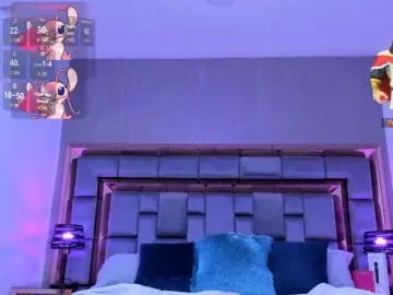 Bongacams Live Porn of AshleyBlair