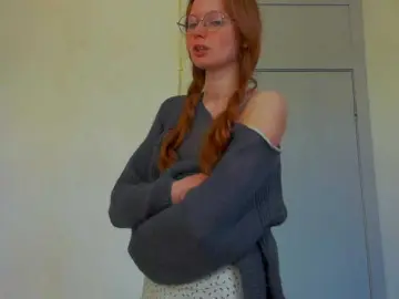Bongacams Live Sex of FireLuna