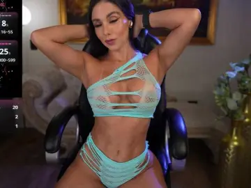Bongacams Adult Video Chat of ImArianaCruz