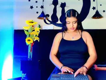 Bongacams Adult Video Chat of LexiSttar