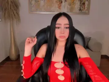 Bongacams Live Porn of PaulineSanz
