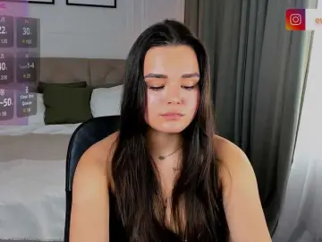 Bongacams Free Live Porn of EvaRaider