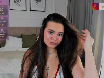 Bongacams Adult Webcam of EvaRaider