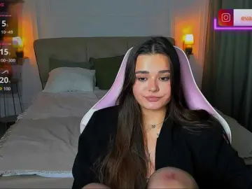 Bongacams Live Sex Cam of EvaRaider
