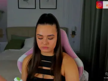 Bongacams Adult Webcam of EvaRaider