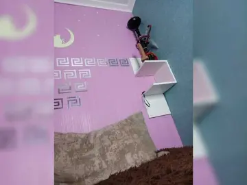 Bongacams Sex Cam of HelgaValkiriya