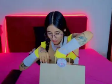 Bongacams Adult Webcam of MissVeronicaW