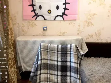 Bongacams Live Porn of WillodeanHole