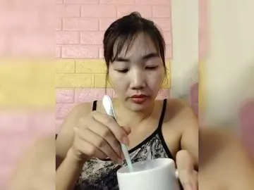 Bongacams Live Sex Cam of minanaxx