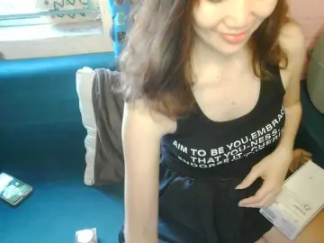 Bongacams Sex Cam of minanaxx