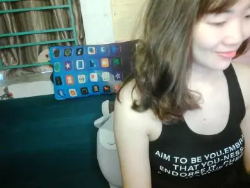 Bongacams Sex Chat of minanaxx