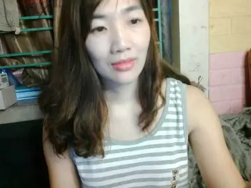 Bongacams Nude Webcam of minanaxx