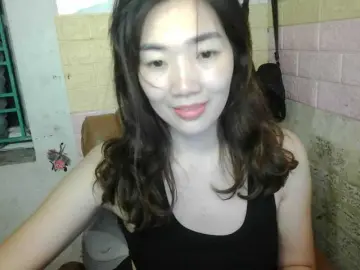 Bongacams Nude Webcam of minanaxx