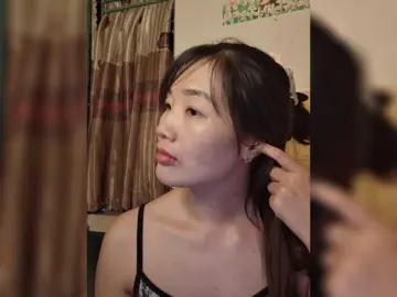Bongacams Adult Webcam of minanaxx
