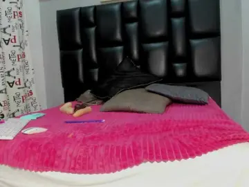 Bongacams Live Porn of Criistal-castro