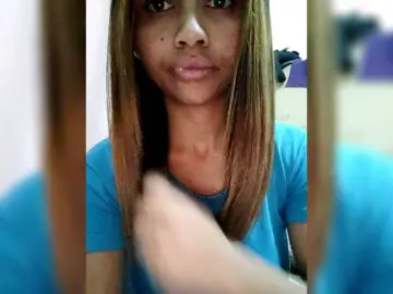 Bongacams Live Sex Cam of Faourymym