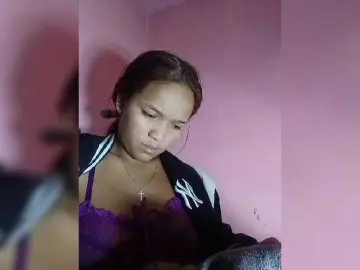 Bongacams Sex Cam of Vaninah