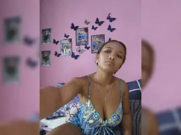 Bongacams Best Webcam of Vaninah