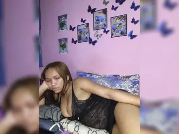 Bongacams Adult Webcam of Vaninah