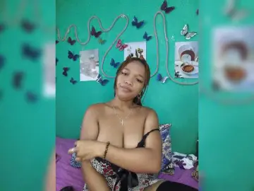 Bongacams Adult Webcam of Vaninah