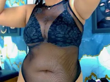 Bongacams Live Sex of Yasmine-Tapias