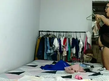 Bongacams Private Sex Chat of aisha5