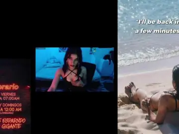 Bongacams Live Sex of dakkohott