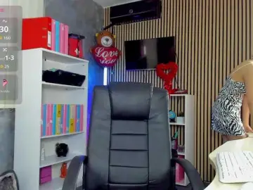 Bongacams Best live sex cam show of DaryaStars