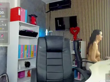 Bongacams Live Sex Cam of DaryaStars