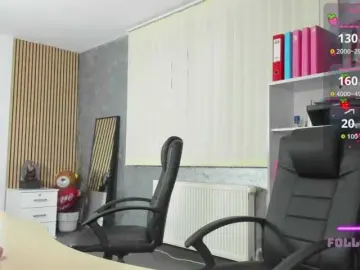 Bongacams Sex Cam of DaryaStars