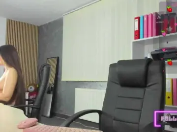 Bongacams Best Webcam of DaryaStars