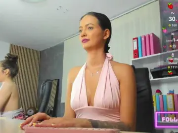 Bongacams Best Webcam of DaryaStars