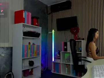Bongacams Best Webcam of DaryaStars