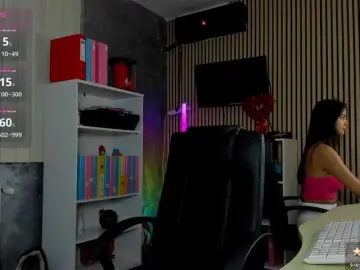Bongacams Watch Live Sex Cams of DaryaStars