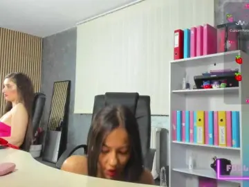 Bongacams Live Sex Cam of DaryaStars