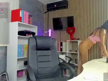 Bongacams Live Sex of DaryaStars